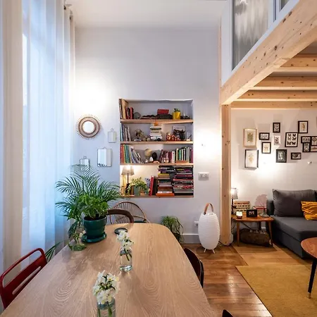 Coq Bleu Apartment Reims Exterior photo