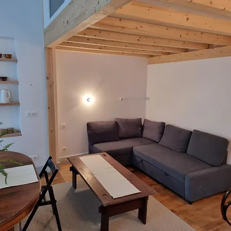 Coq Bleu Apartment Reims Exterior photo