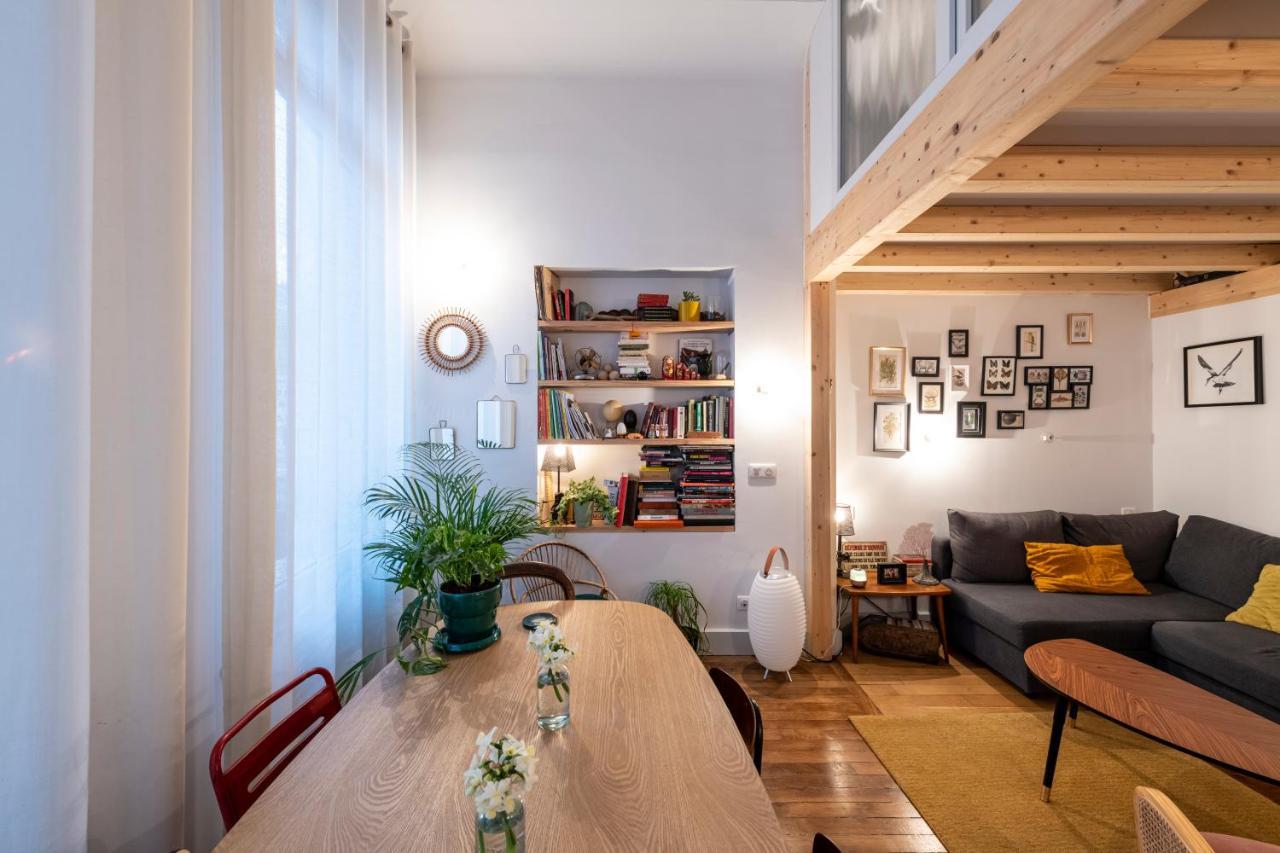 Apartment Coq Bleu Reims